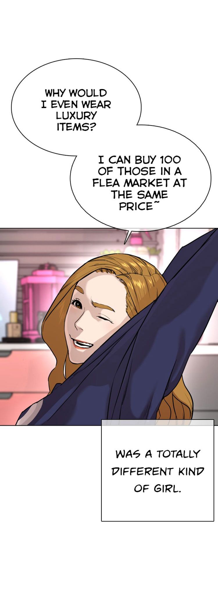 How to fight - Chapter 27 Page 51