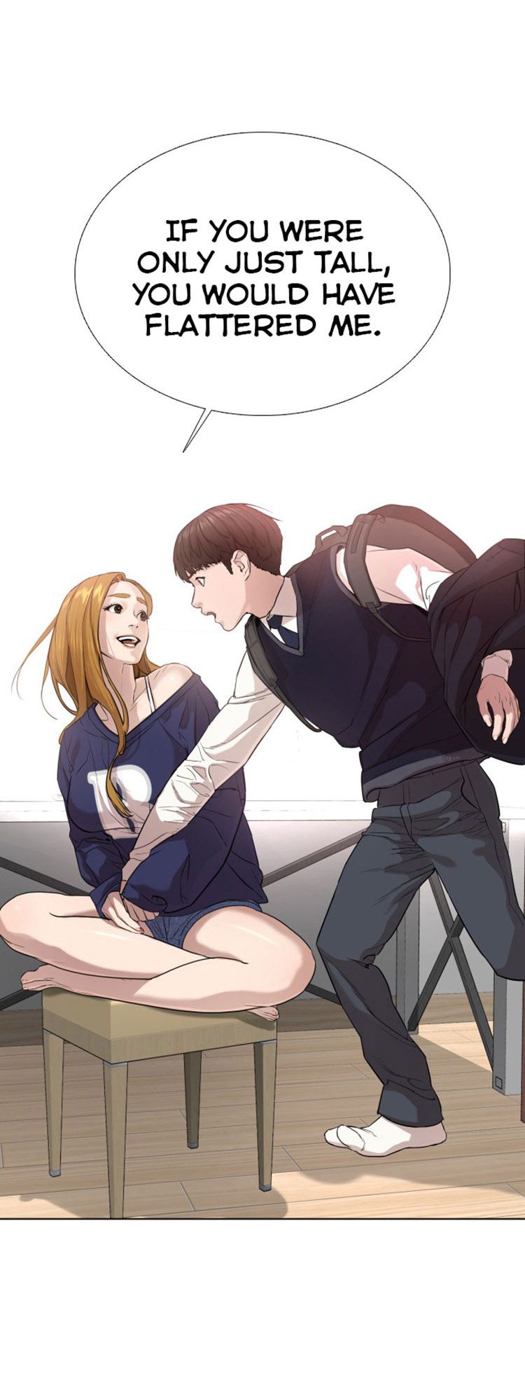 How to fight - Chapter 27 Page 57