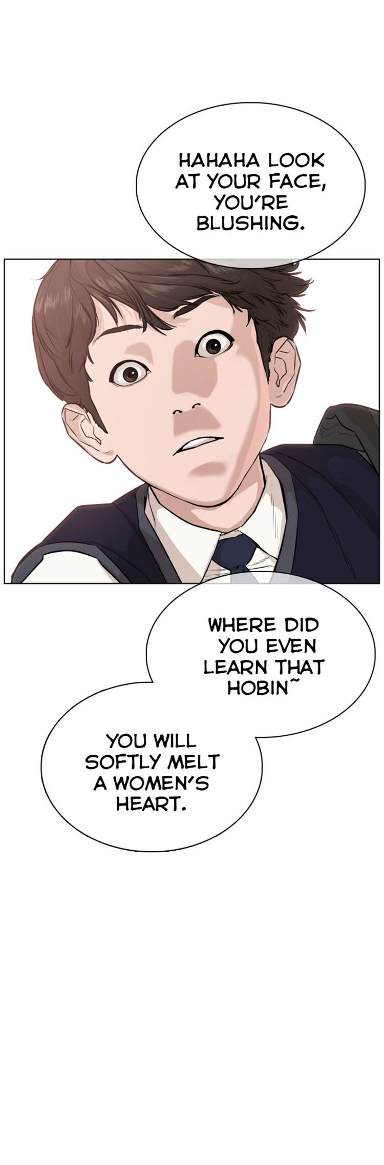 How to fight - Chapter 27 Page 58