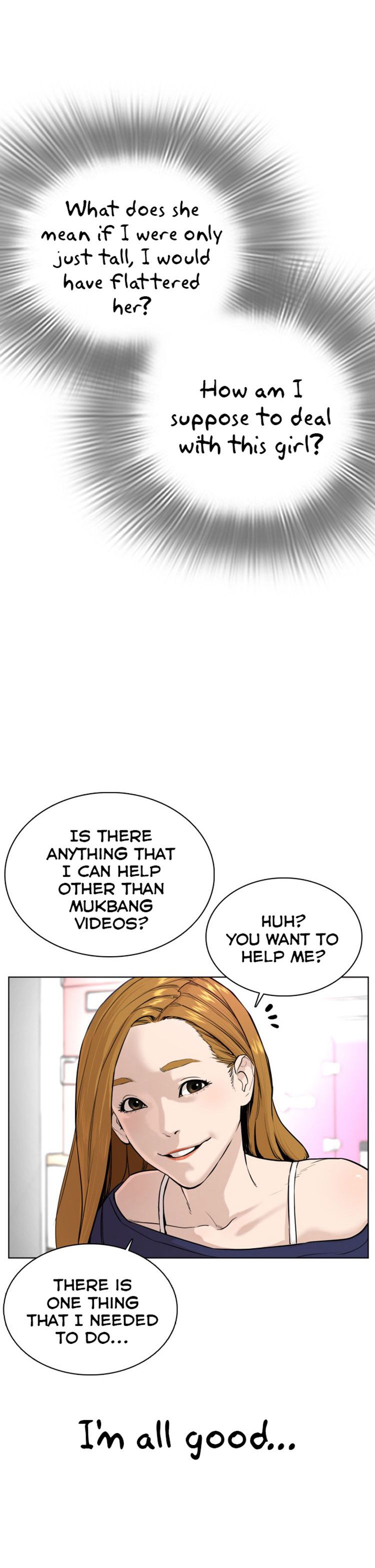 How to fight - Chapter 27 Page 59