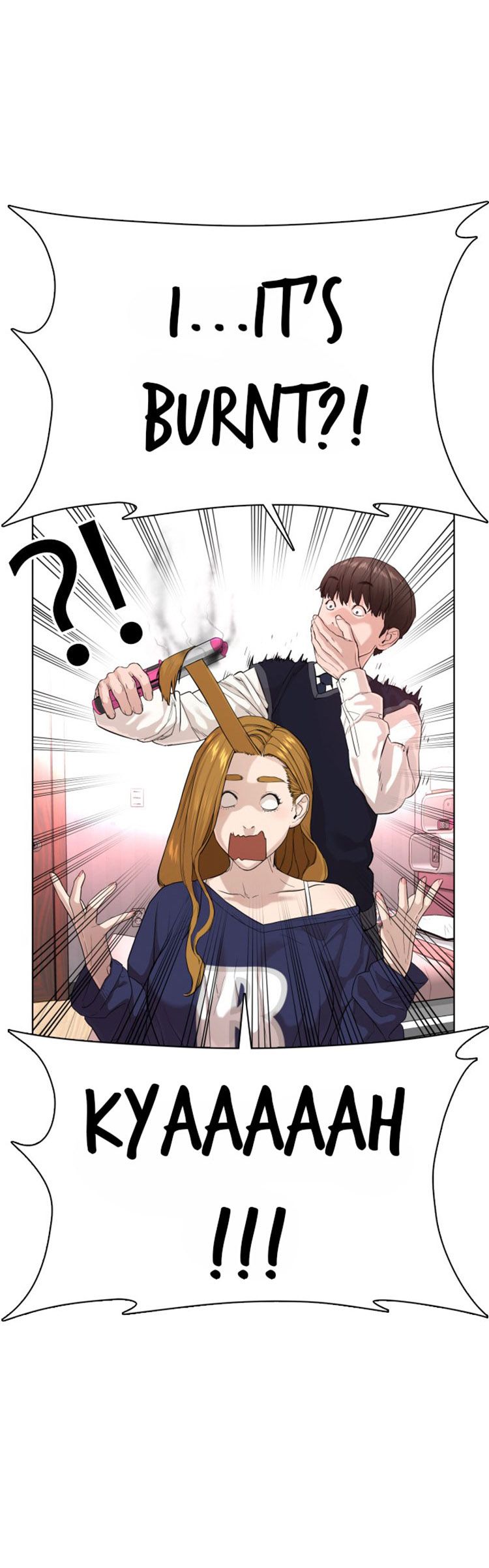How to fight - Chapter 27 Page 65