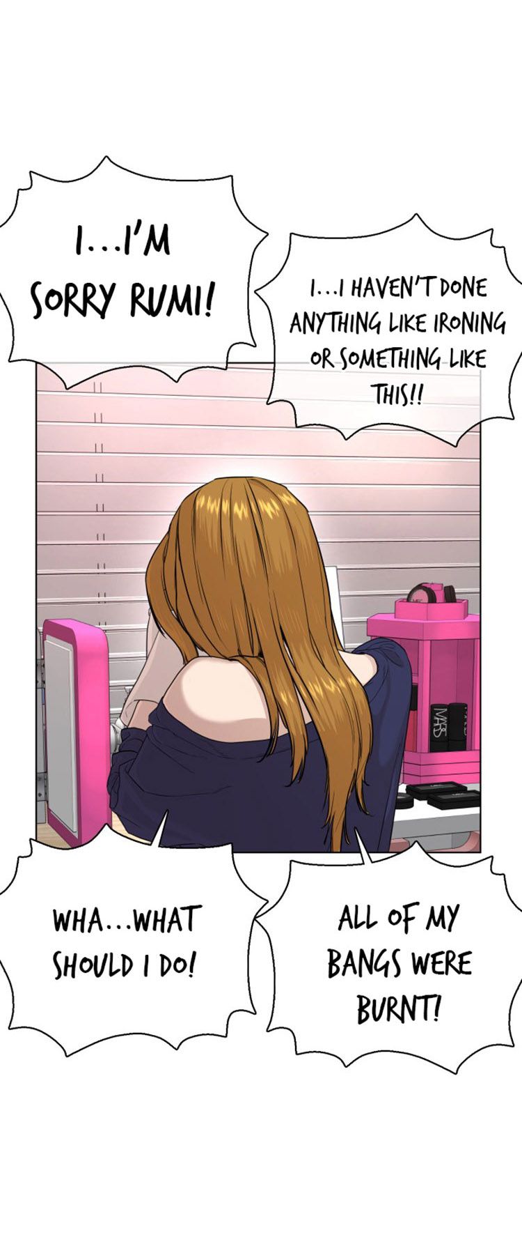 How to fight - Chapter 27 Page 66