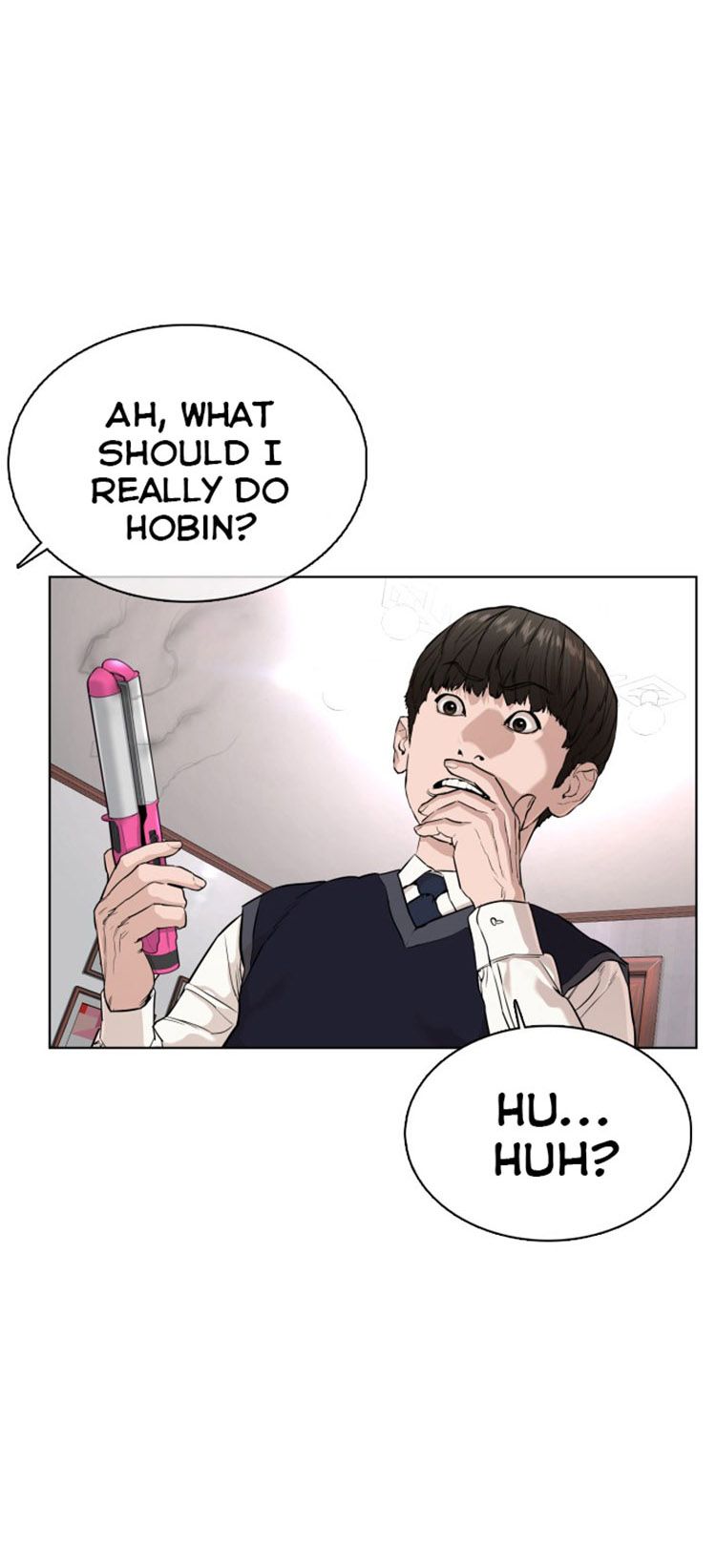 How to fight - Chapter 27 Page 67