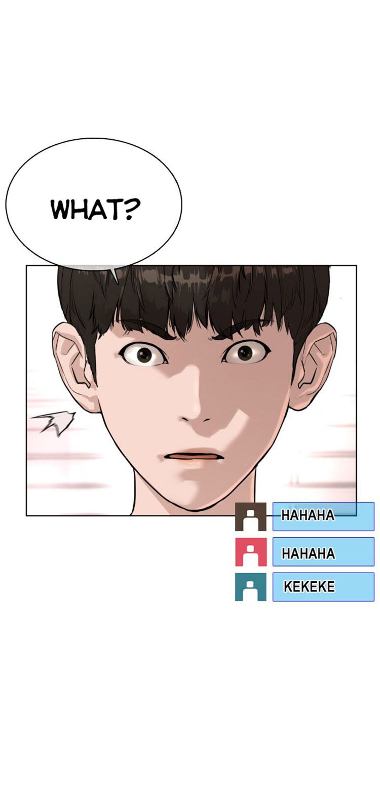 How to fight - Chapter 27 Page 70