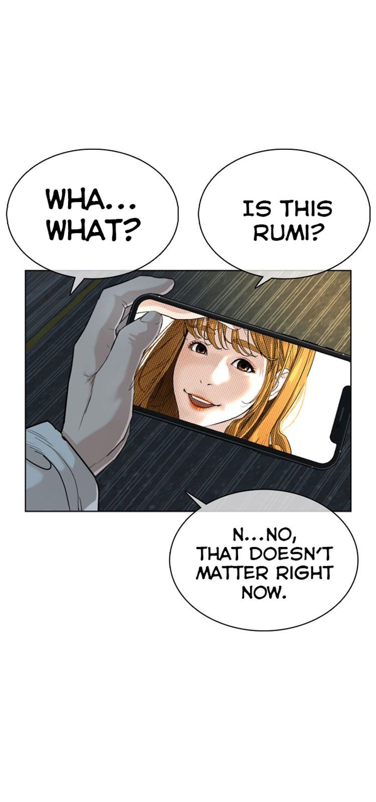 How to fight - Chapter 27 Page 77