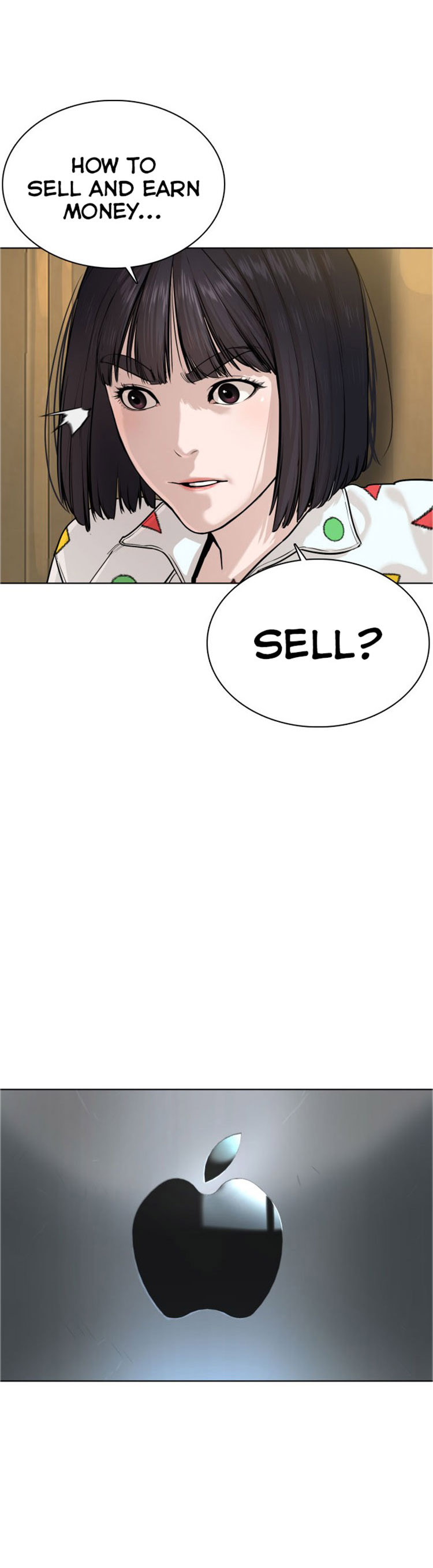 How to fight - Chapter 28 Page 30