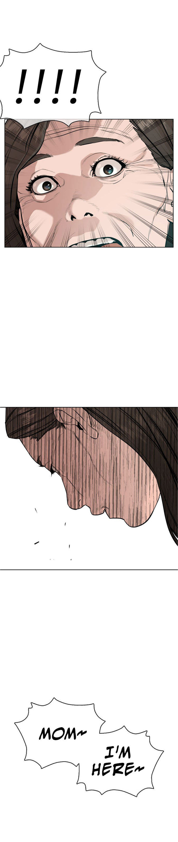 How to fight - Chapter 28 Page 44