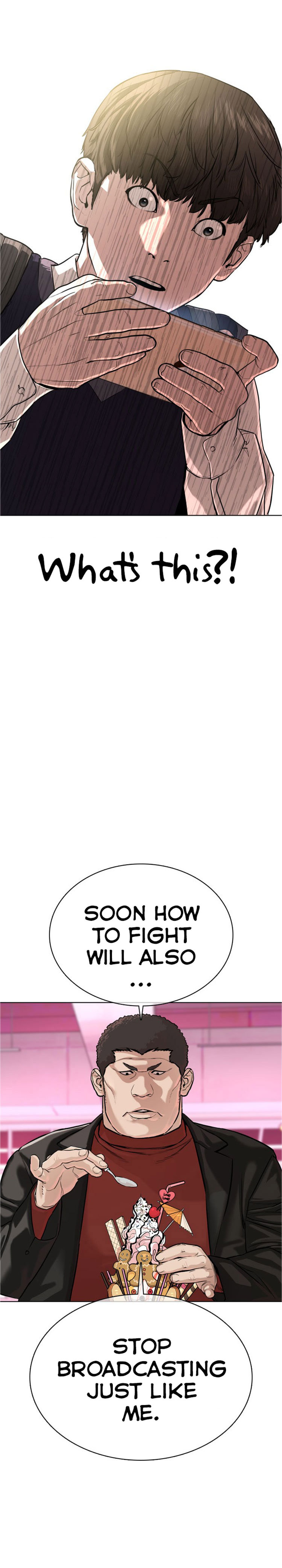 How to fight - Chapter 28 Page 48