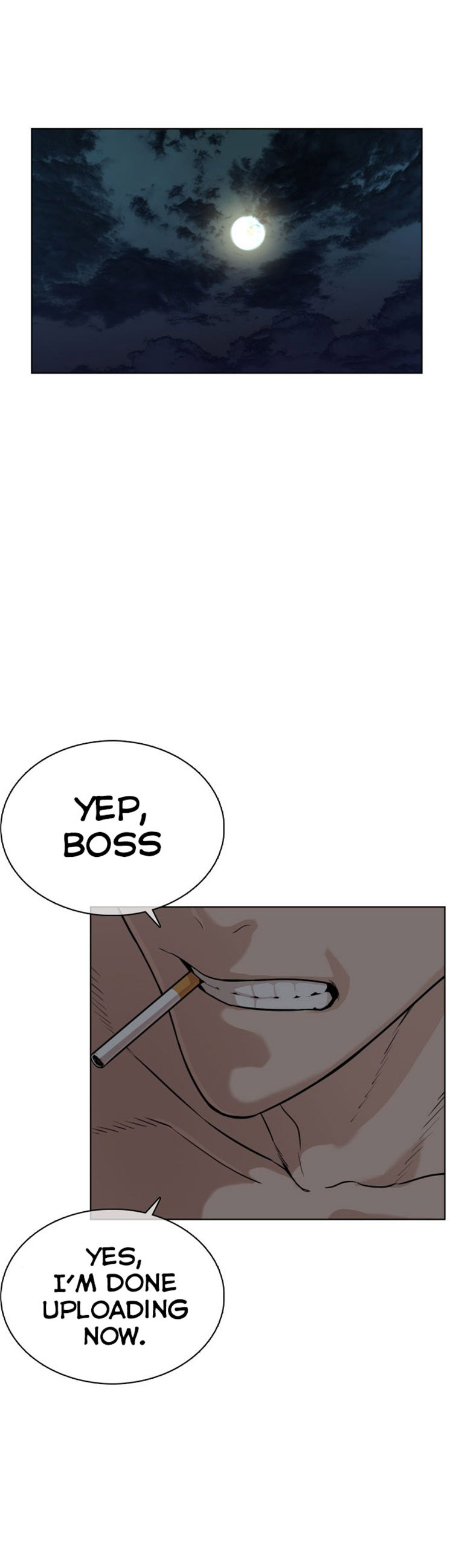 How to fight - Chapter 28 Page 53