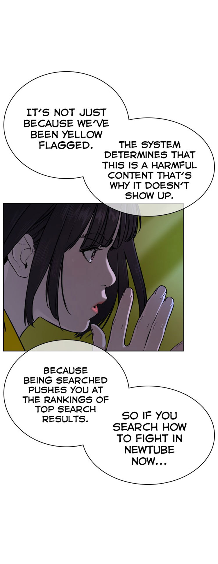 How to fight - Chapter 29 Page 13