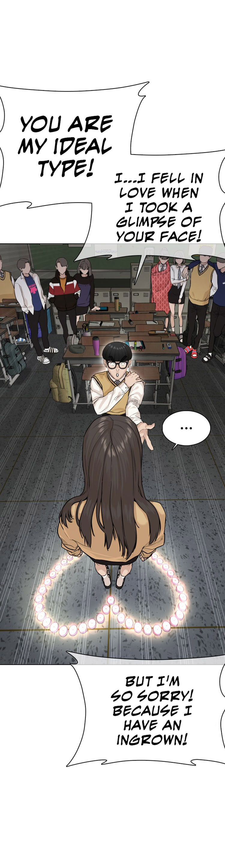 How to fight - Chapter 29 Page 26