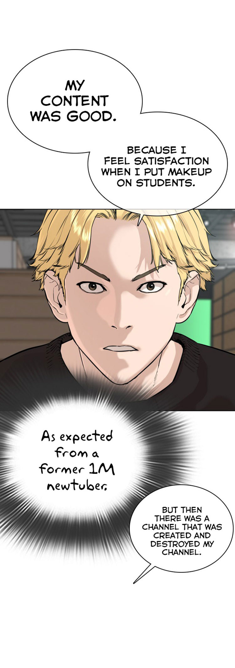 How to fight - Chapter 29 Page 56