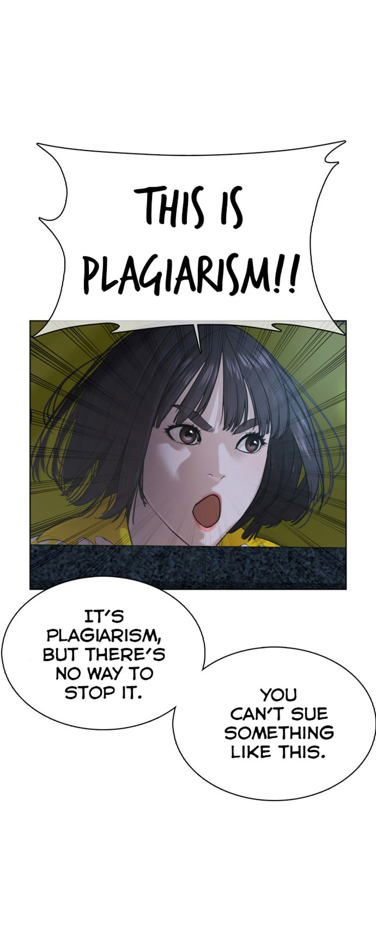 How to fight - Chapter 29 Page 6
