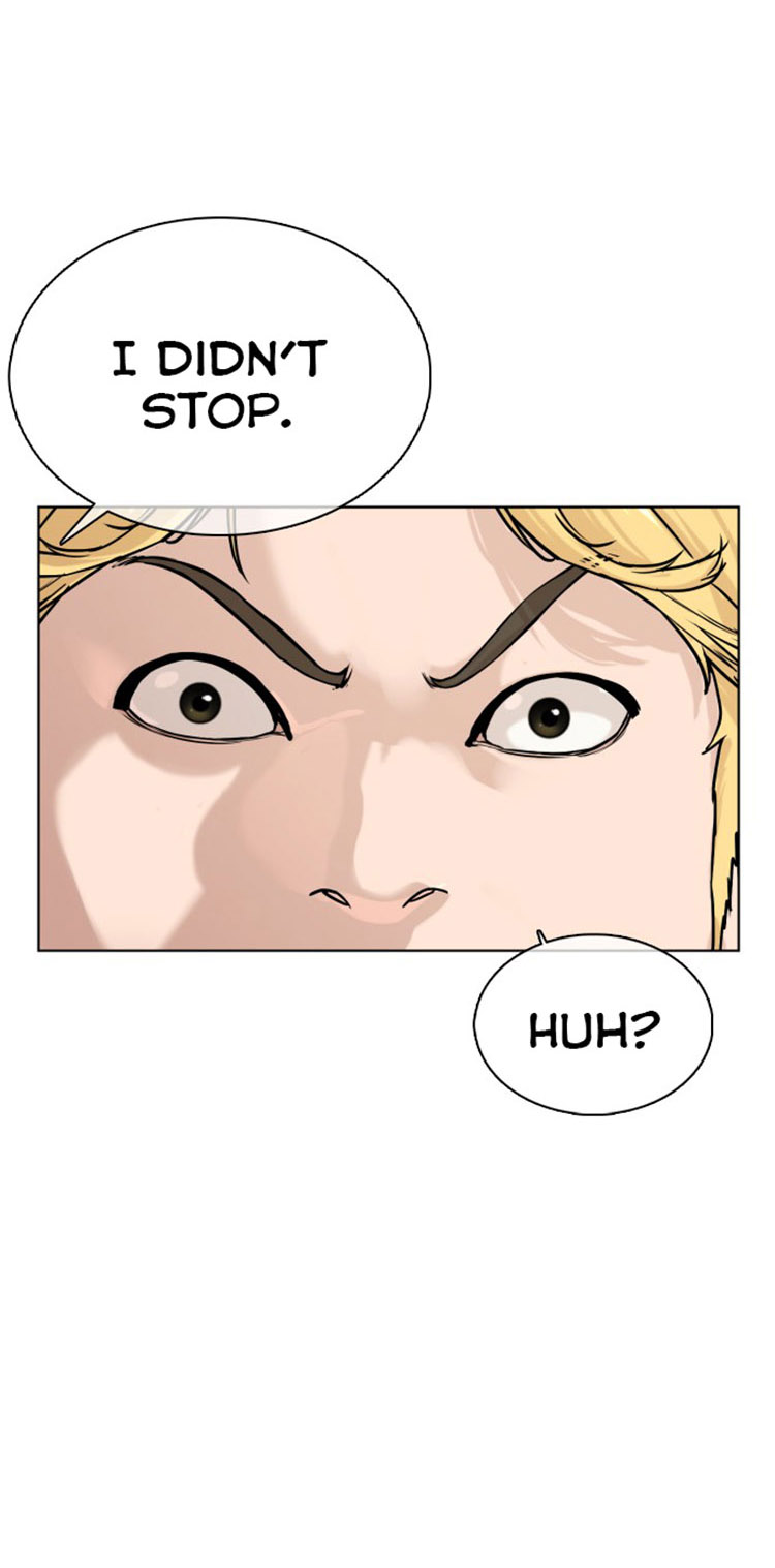 How to fight - Chapter 29 Page 61