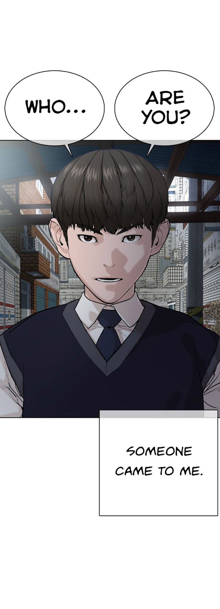How to fight - Chapter 29 Page 63
