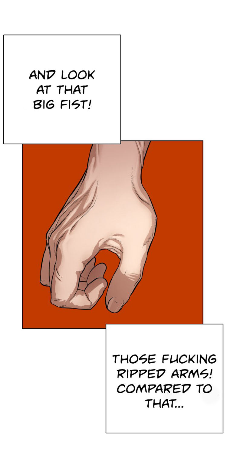 How to fight - Chapter 3 Page 16