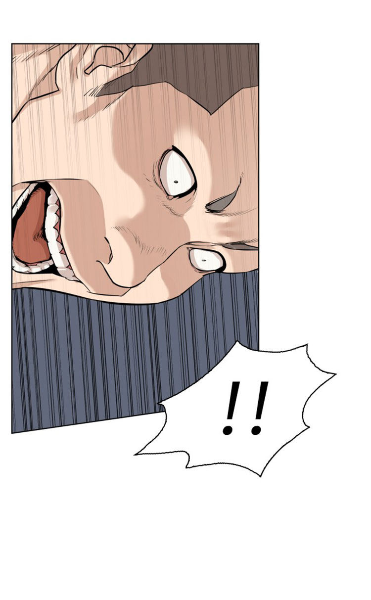 How to fight - Chapter 3 Page 22