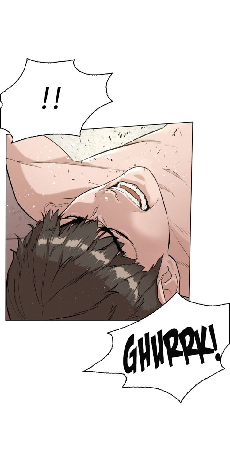 How to fight - Chapter 3 Page 31