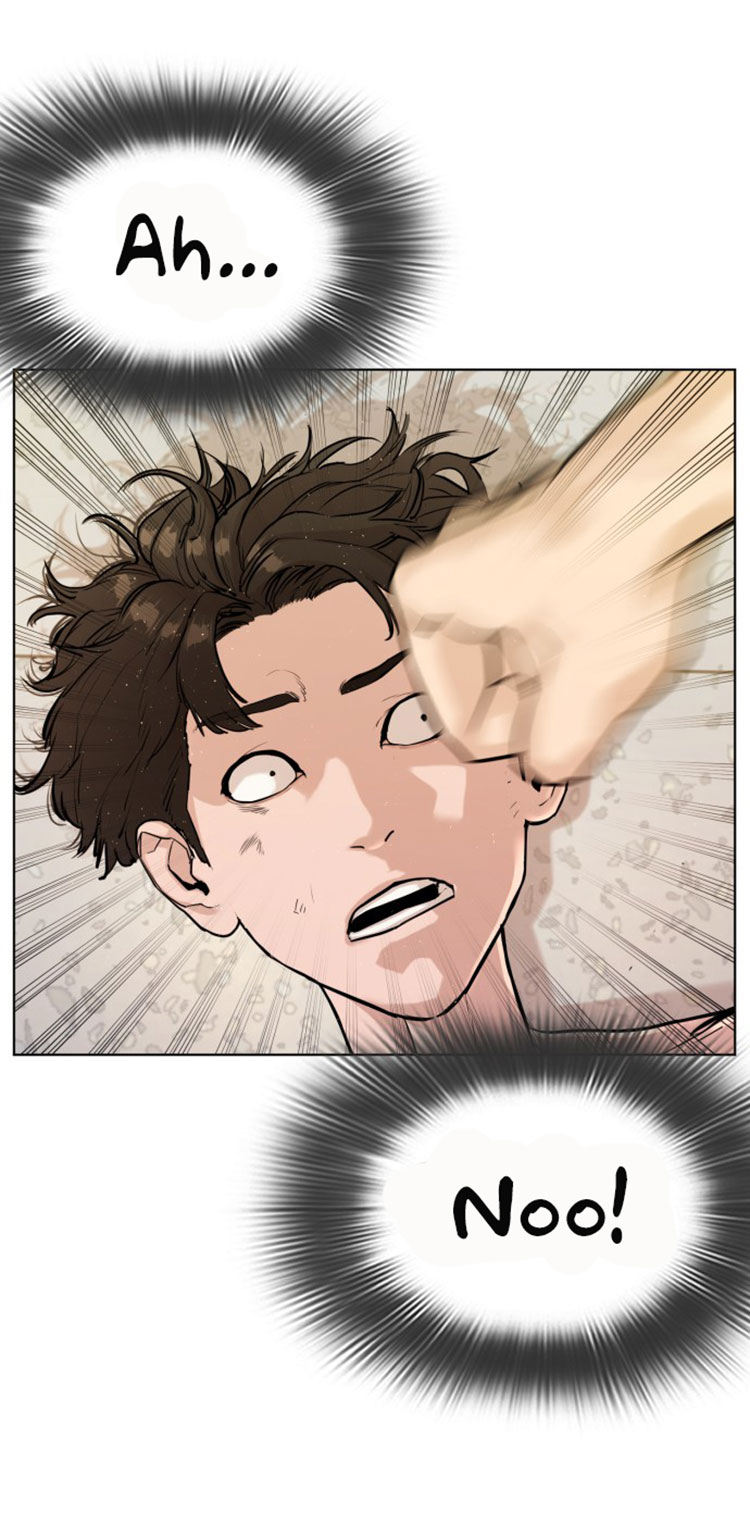 How to fight - Chapter 3 Page 40