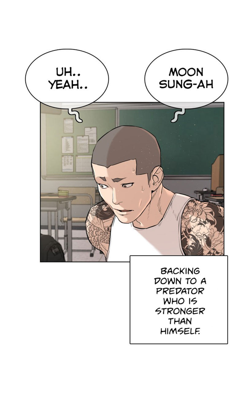 How to fight - Chapter 3 Page 49