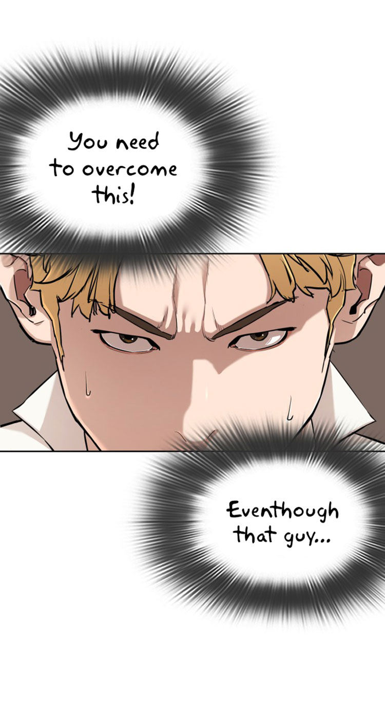 How to fight - Chapter 3 Page 5