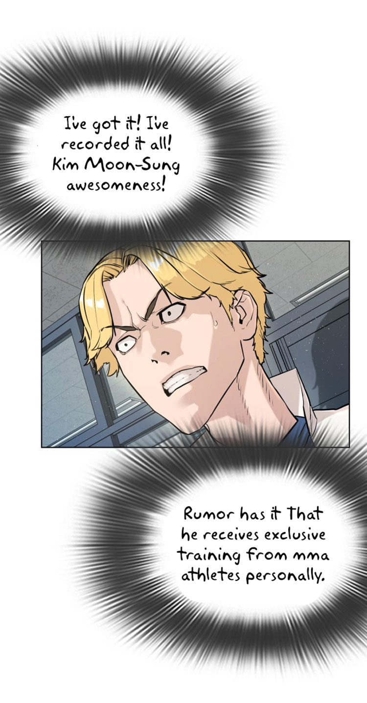 How to fight - Chapter 3 Page 54