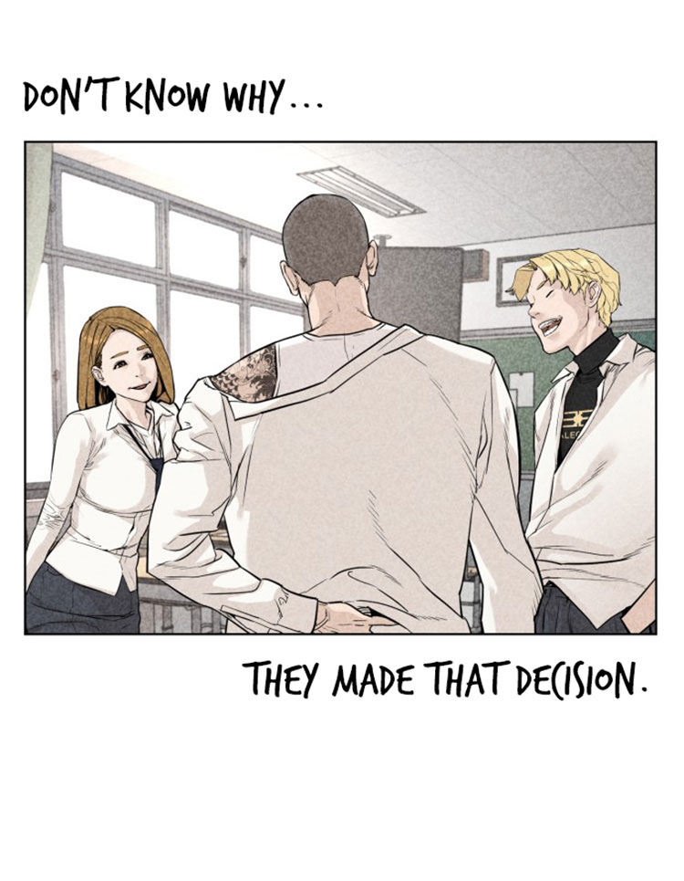How to fight - Chapter 3 Page 68