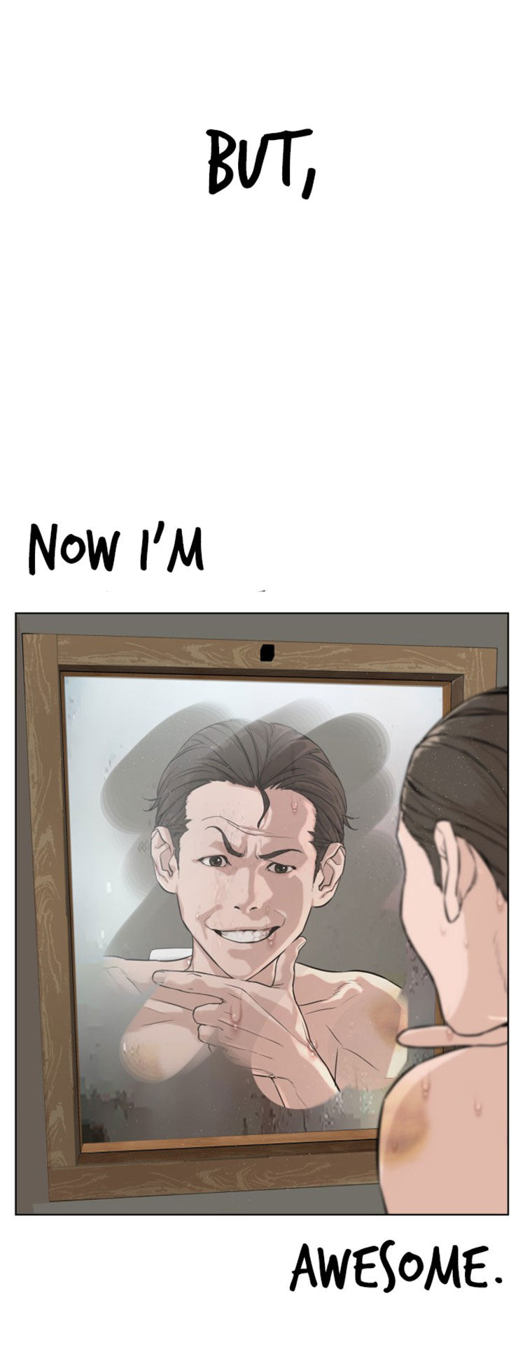 How to fight - Chapter 3 Page 69
