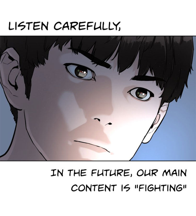 How to fight - Chapter 3 Page 79
