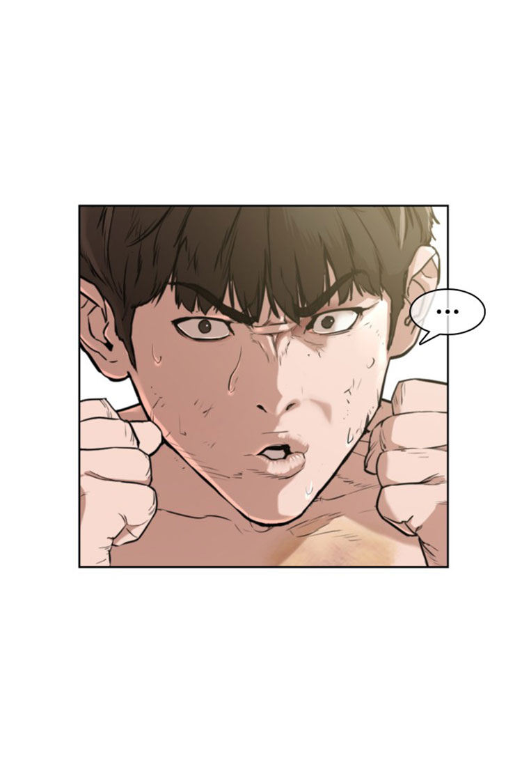 How to fight - Chapter 3 Page 8
