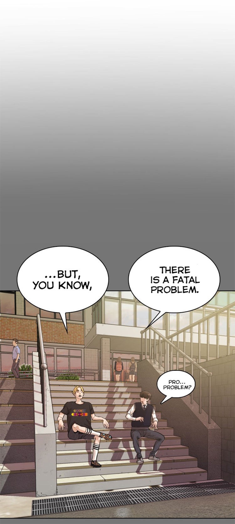 How to fight - Chapter 3 Page 80