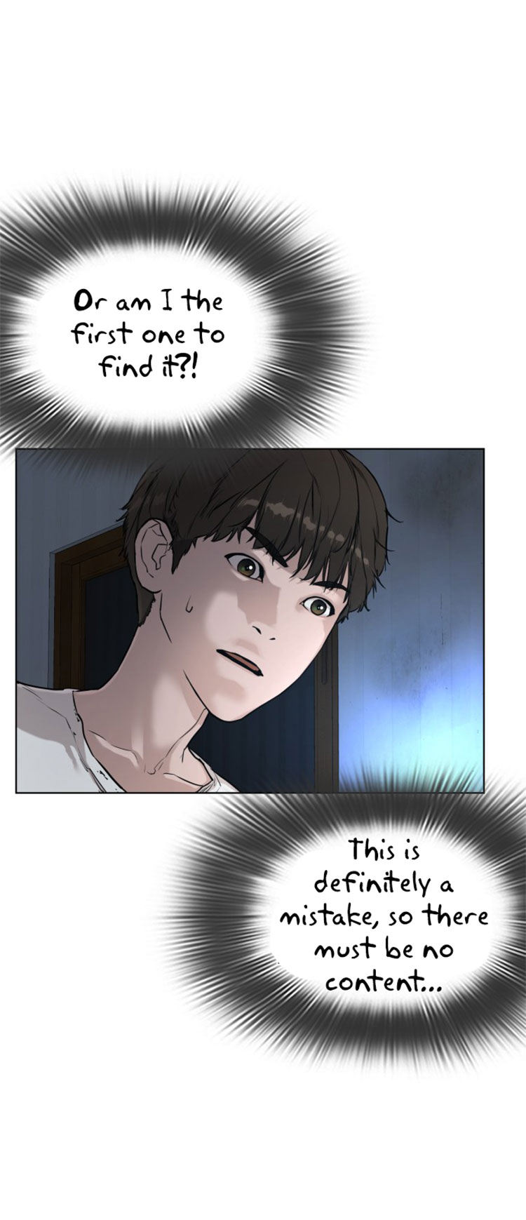 How to fight - Chapter 3 Page 94