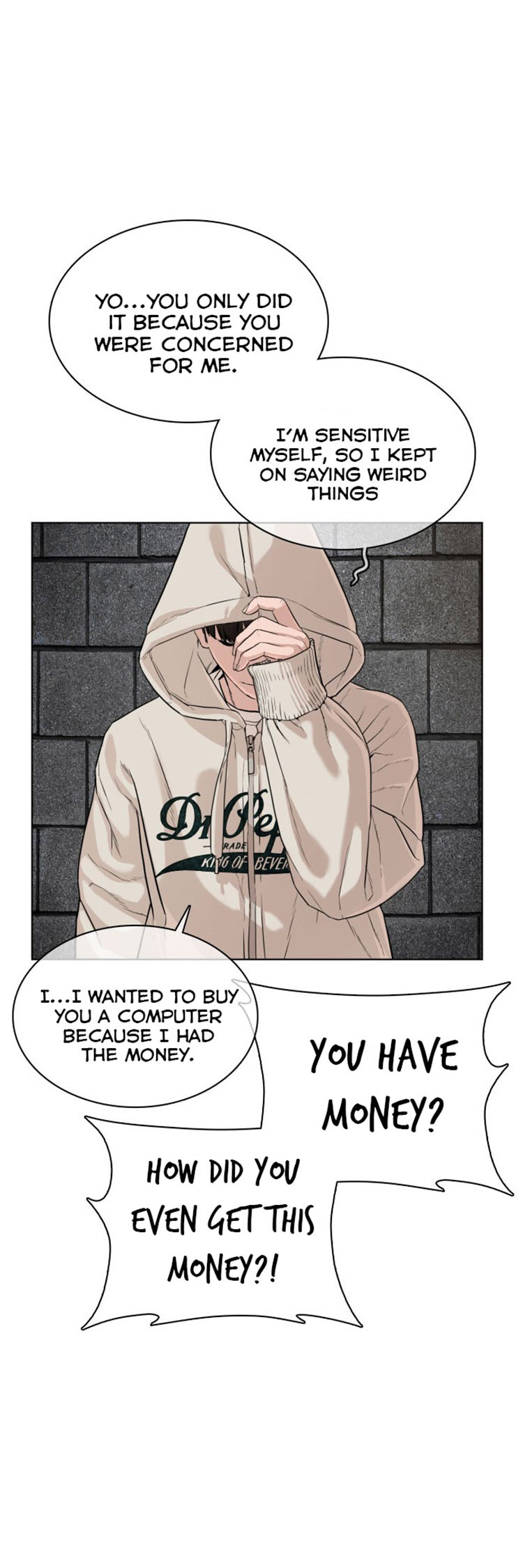 How to fight - Chapter 30 Page 30