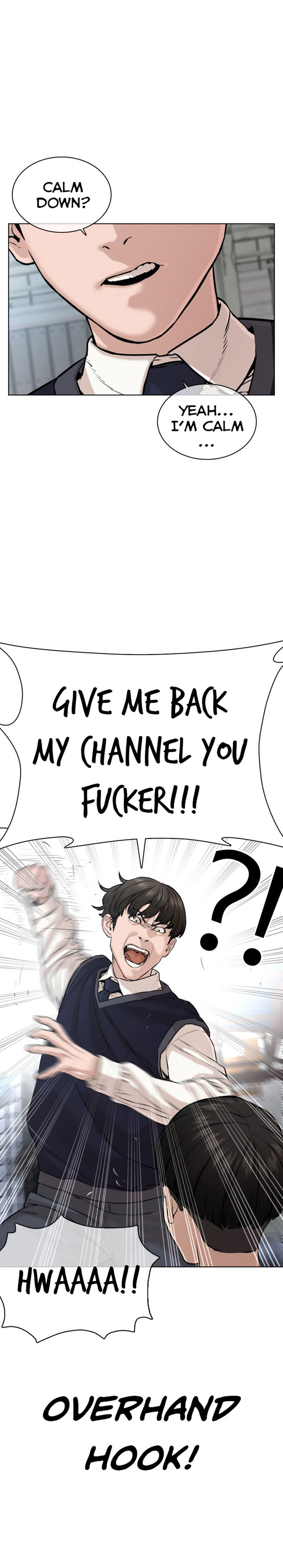 How to fight - Chapter 30 Page 4