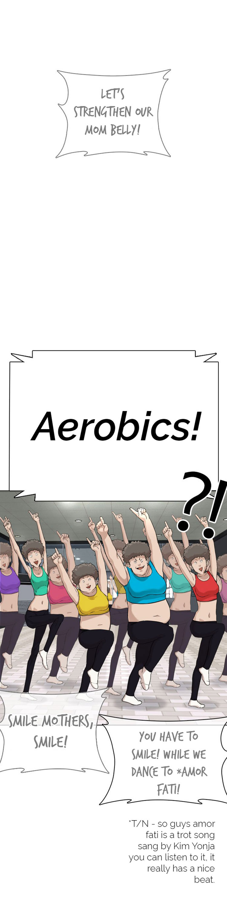 How to fight - Chapter 30 Page 57