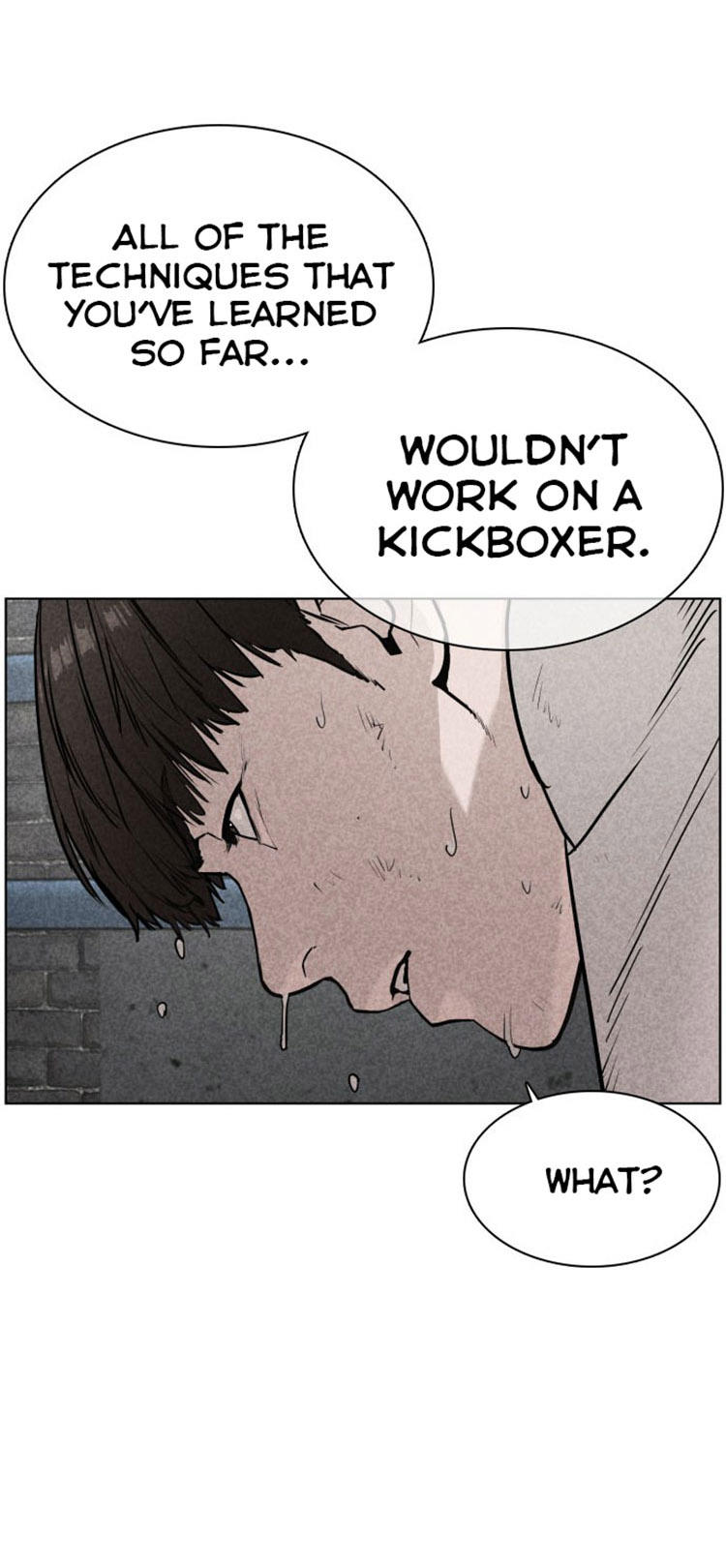 How to fight - Chapter 32 Page 23