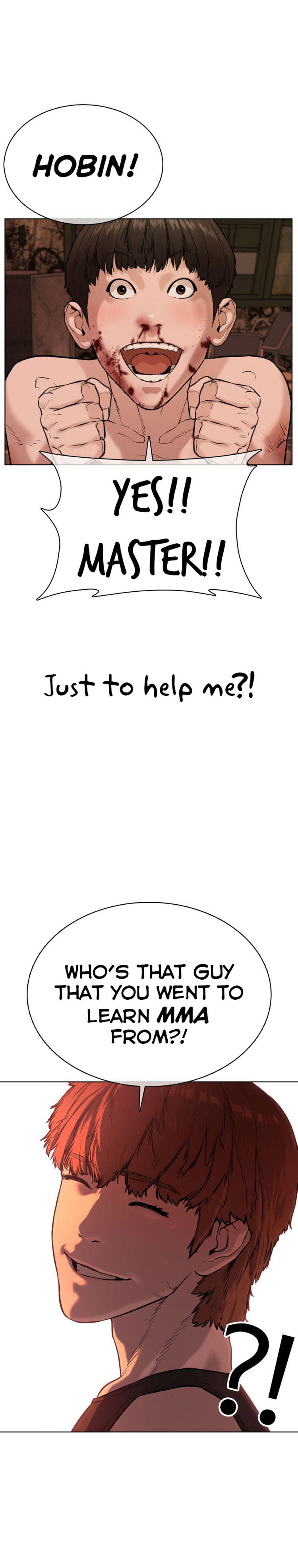 How to fight - Chapter 32 Page 56
