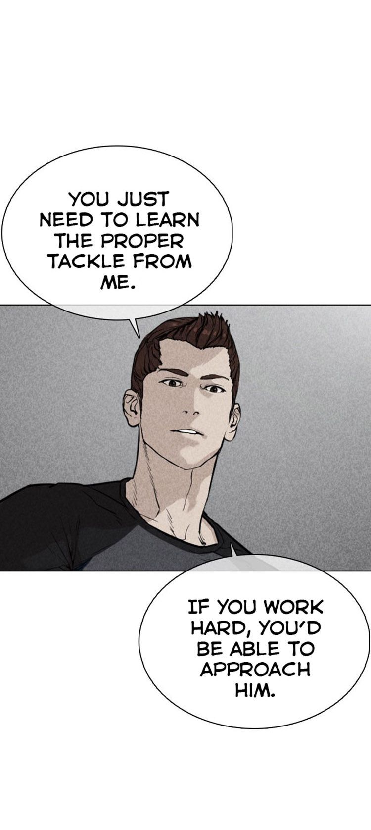 How to fight - Chapter 33 Page 34
