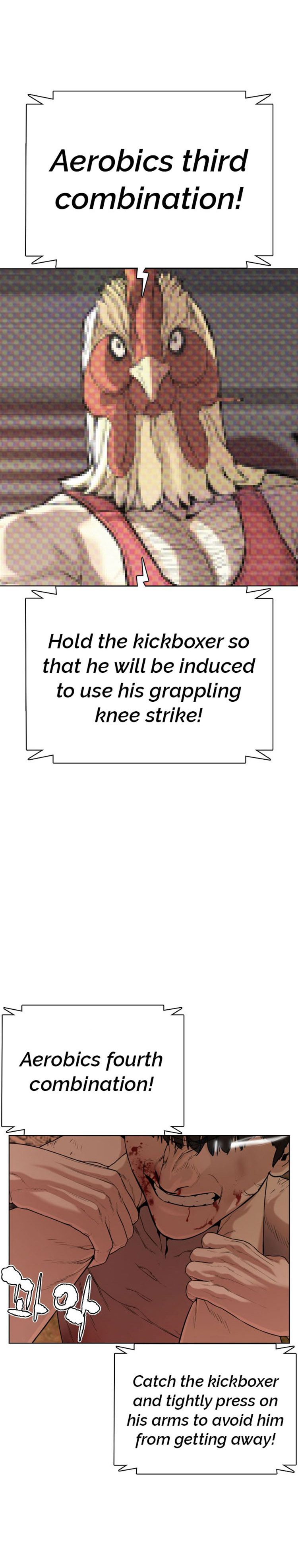 How to fight - Chapter 33 Page 53