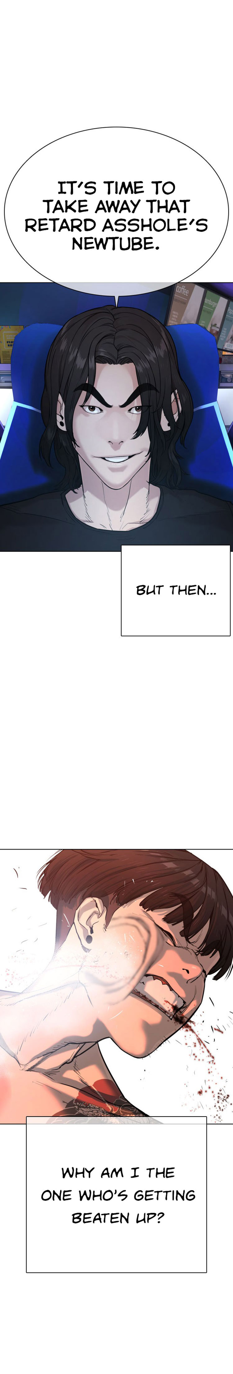 How to fight - Chapter 34 Page 4