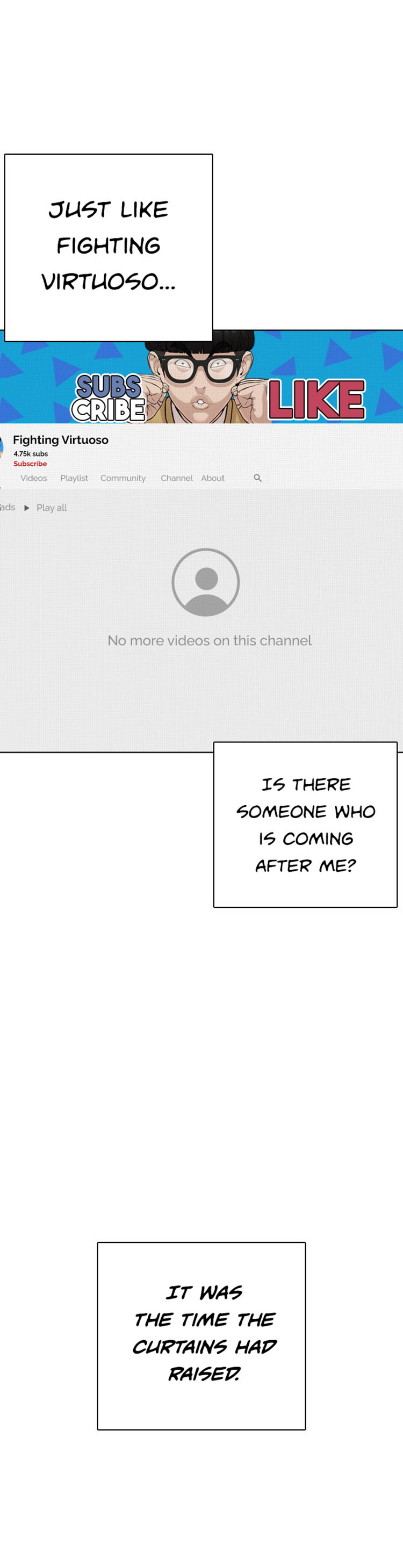 How to fight - Chapter 34 Page 47