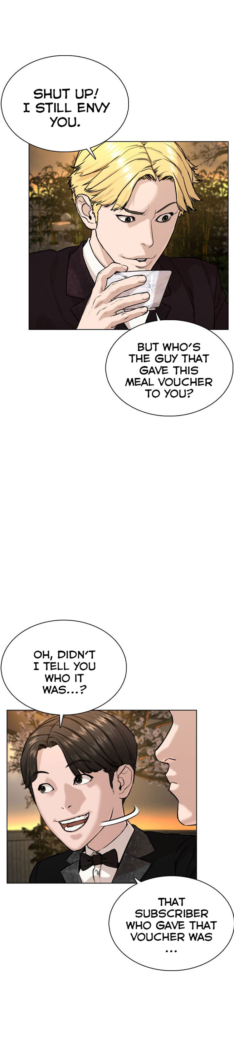 How to fight - Chapter 35 Page 24