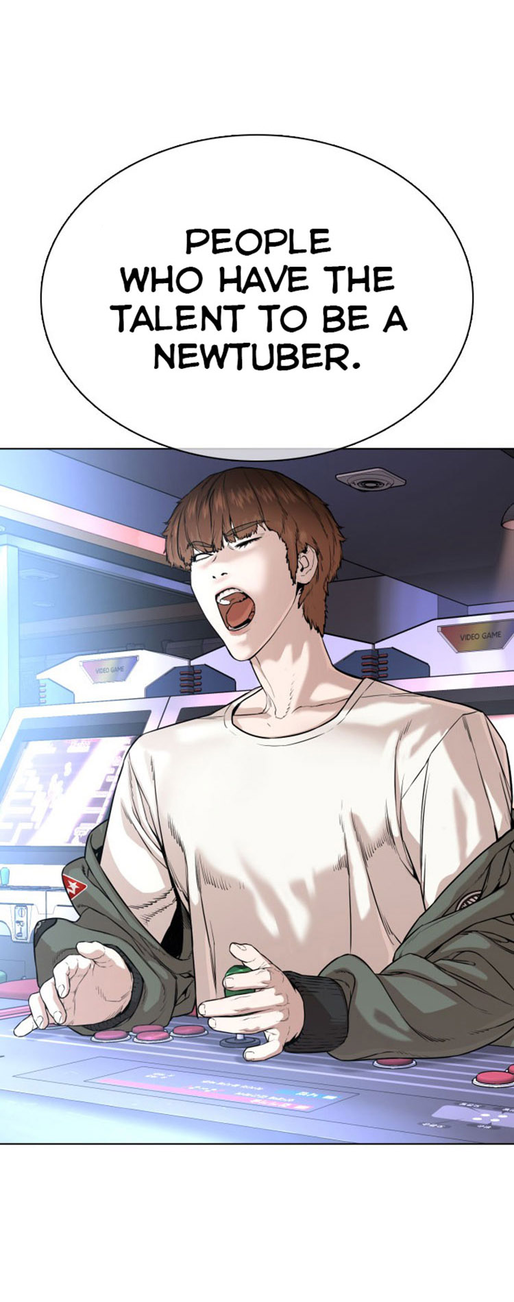 How to fight - Chapter 35 Page 36