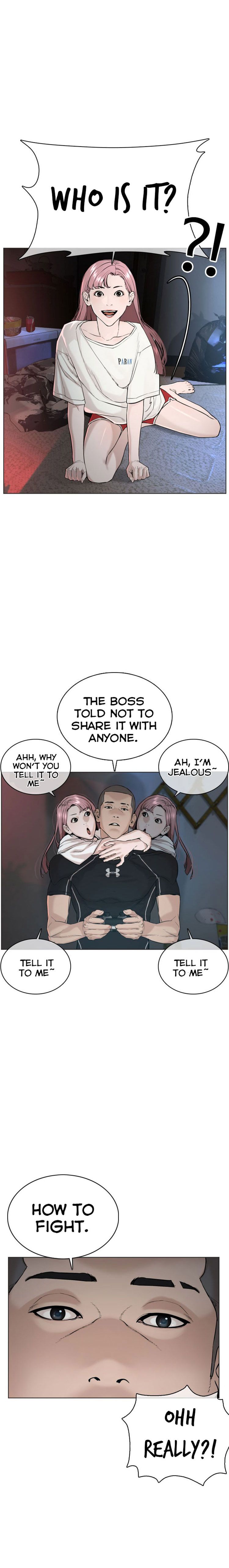 How to fight - Chapter 36 Page 4