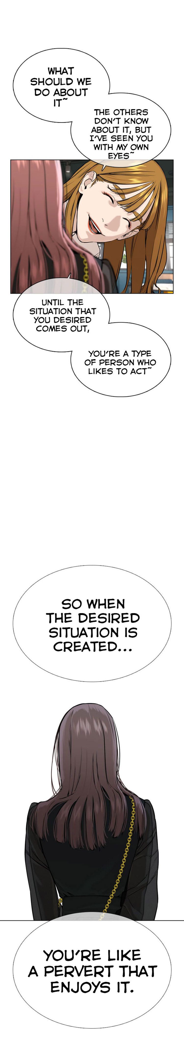 How to fight - Chapter 37 Page 10