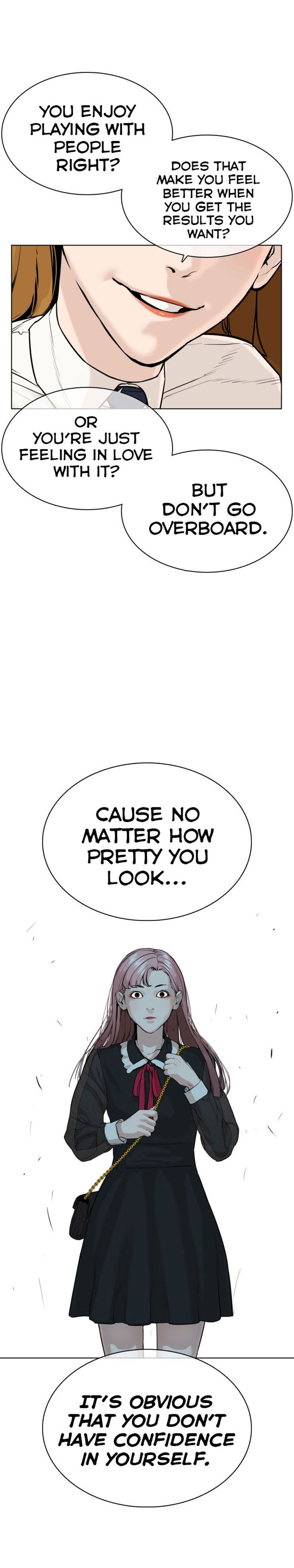 How to fight - Chapter 37 Page 11
