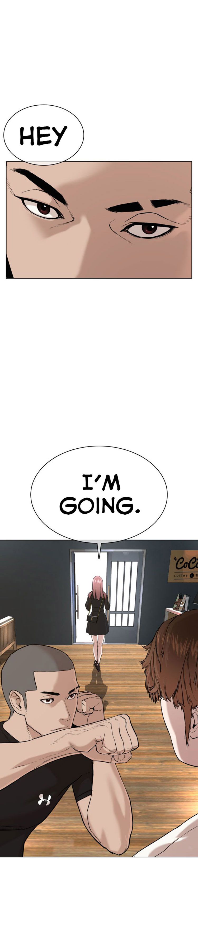 How to fight - Chapter 37 Page 15