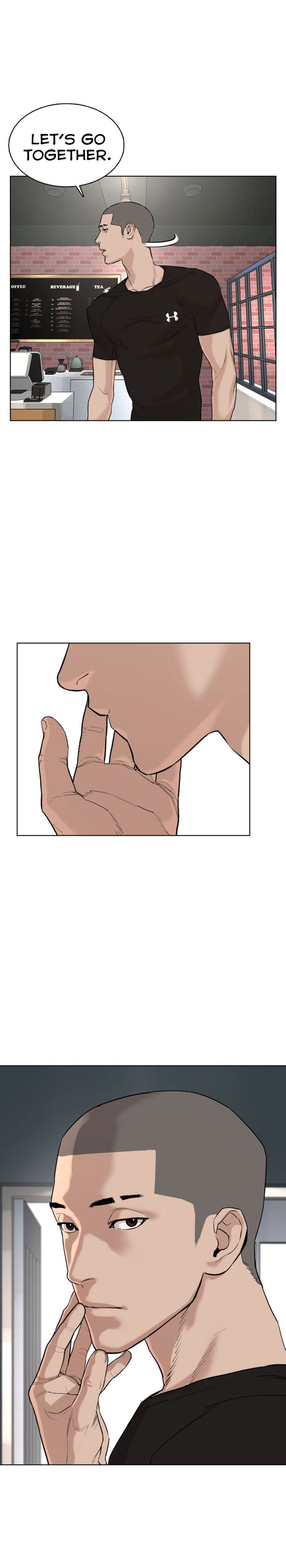 How to fight - Chapter 37 Page 16
