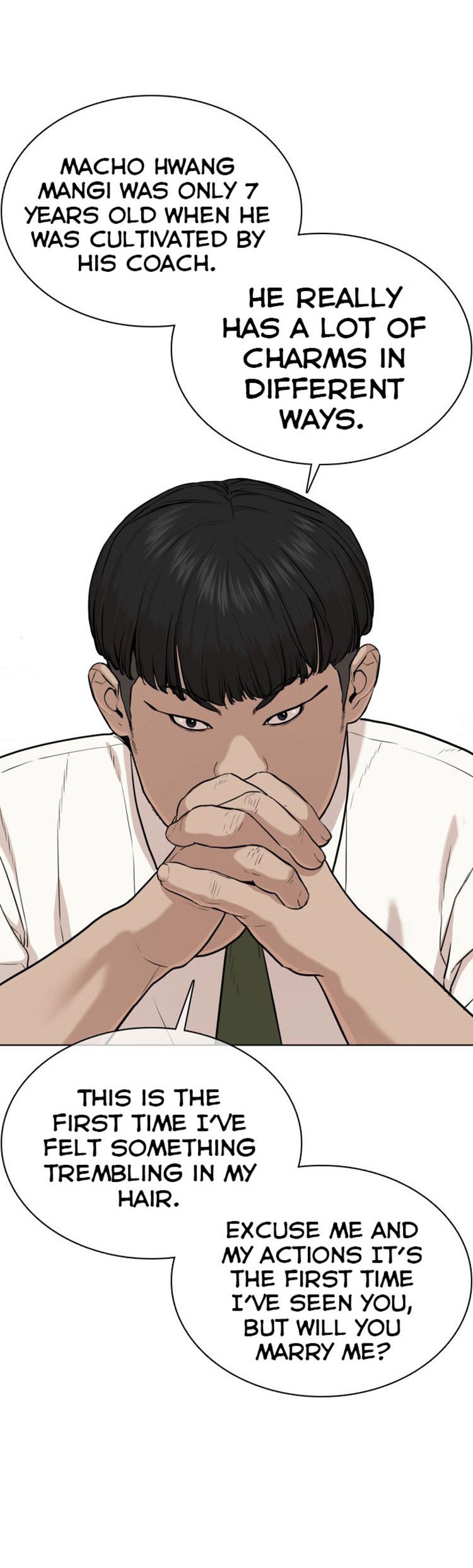 How to fight - Chapter 37 Page 18