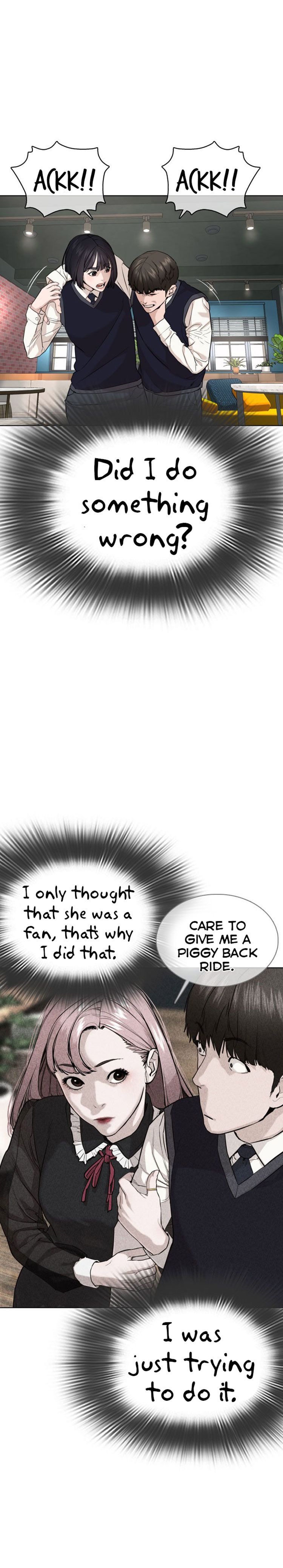 How to fight - Chapter 37 Page 2
